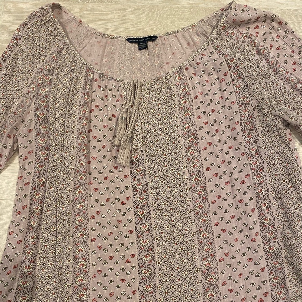 American Eagle Outfitters Top